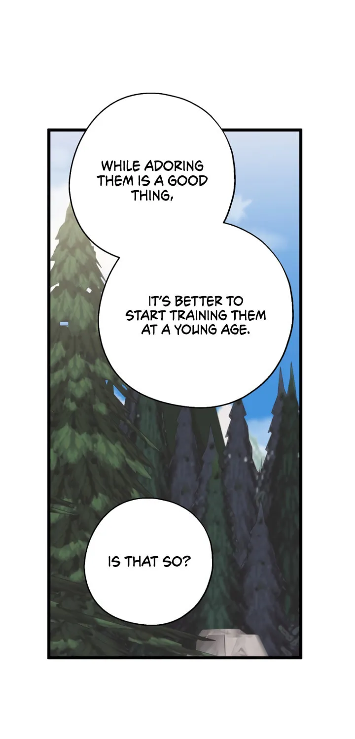 Read Here Comes the Silver Spoon! chapter 36 image 69 on Lezhin