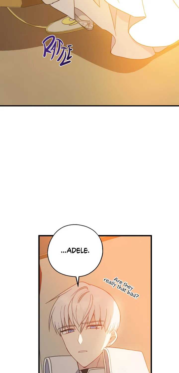 Read Here Comes the Silver Spoon! chapter 37 image 12 on Lezhin