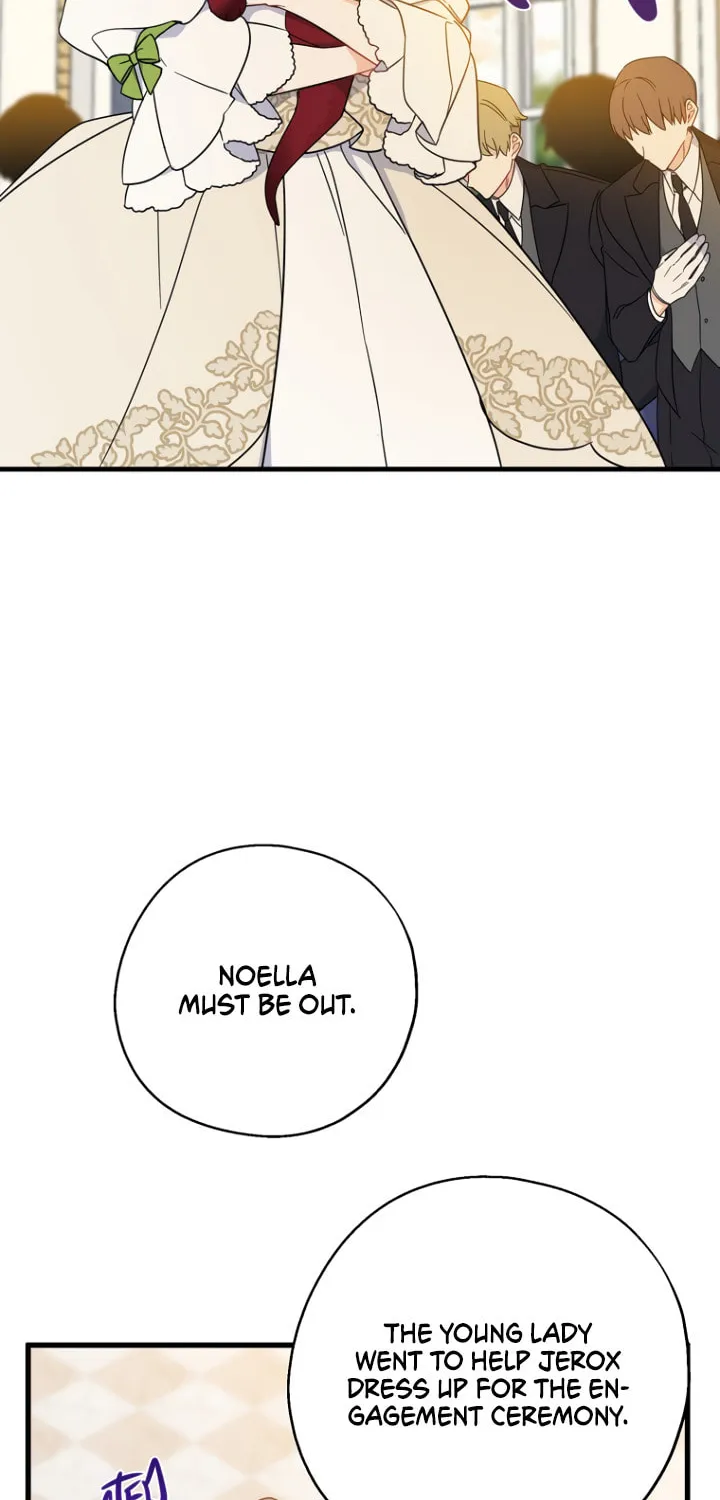 Read Here Comes the Silver Spoon! chapter 37 image 18 on Lezhin
