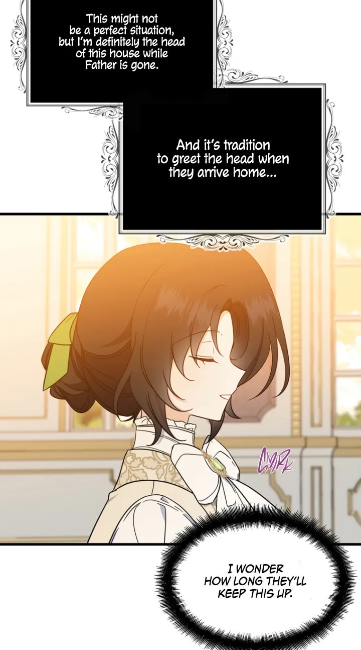 Read Here Comes the Silver Spoon! chapter 37 image 21 on Lezhin