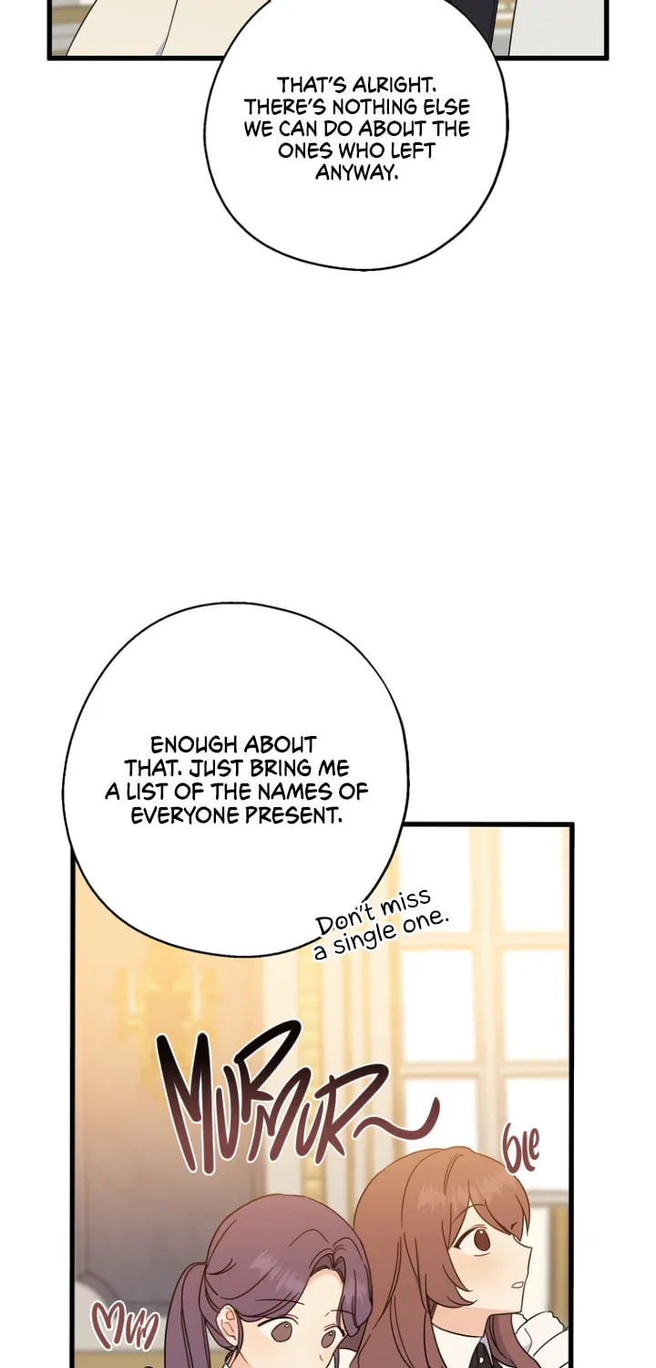 Read Here Comes the Silver Spoon! chapter 37 image 23 on Lezhin