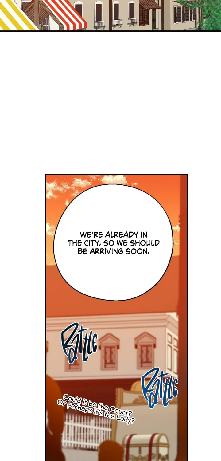 Read Here Comes the Silver Spoon! chapter 37 image 3 on Lezhin