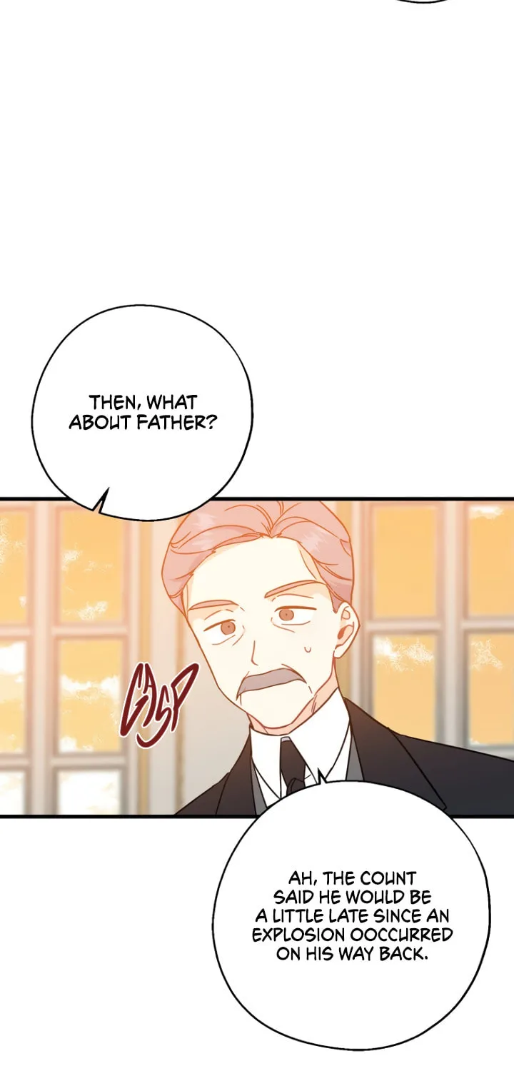 Read Here Comes the Silver Spoon! chapter 37 image 30 on Lezhin