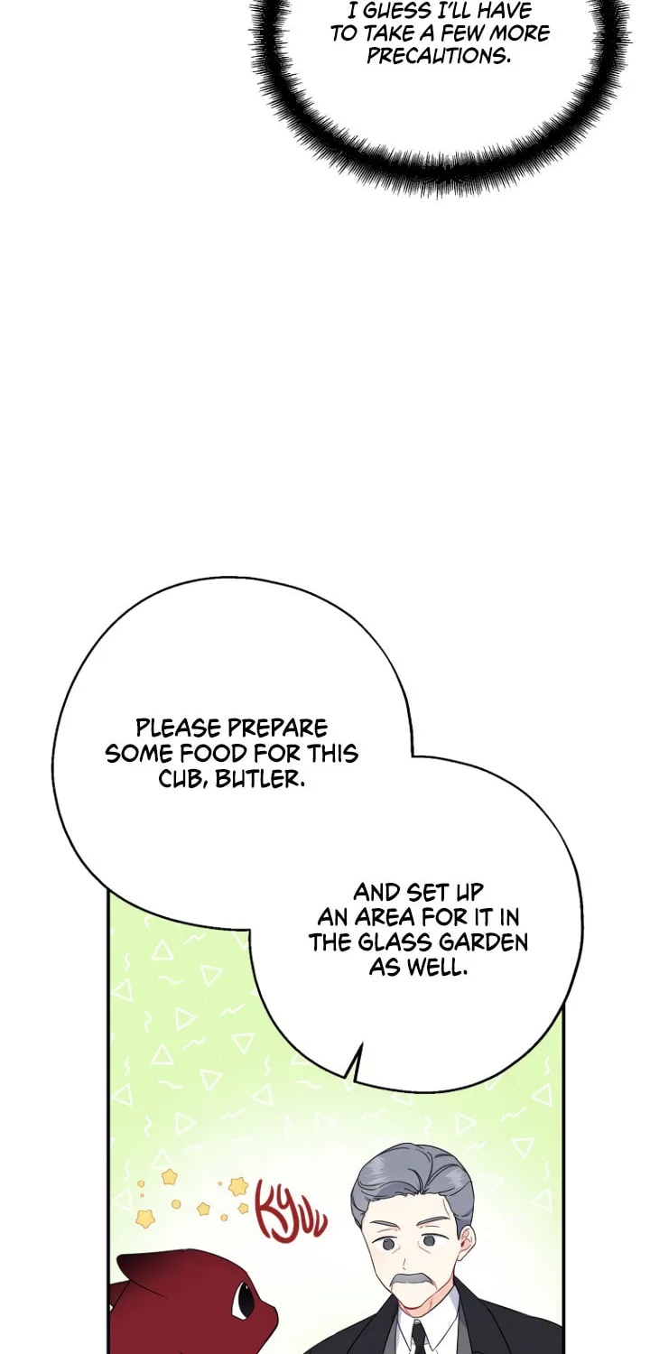 Read Here Comes the Silver Spoon! chapter 37 image 33 on Lezhin