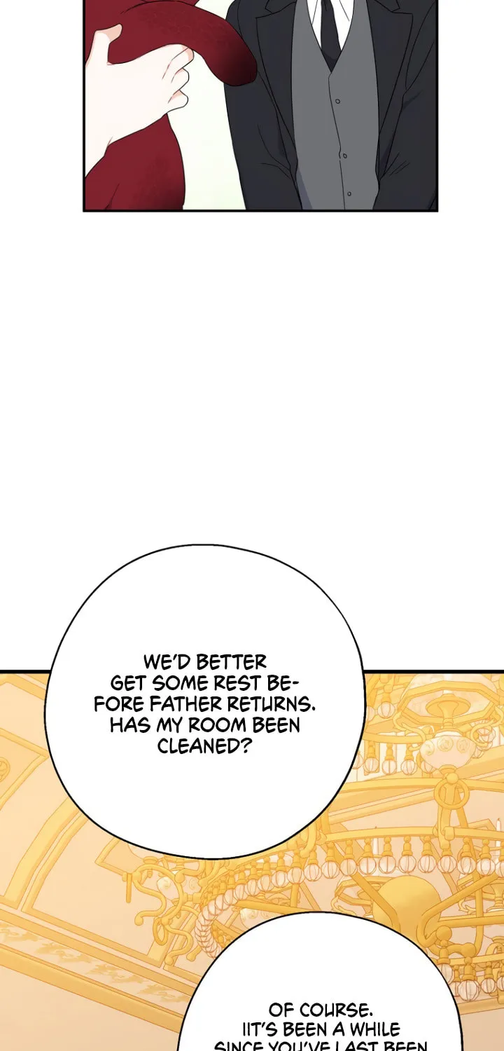 Read Here Comes the Silver Spoon! chapter 37 image 34 on Lezhin