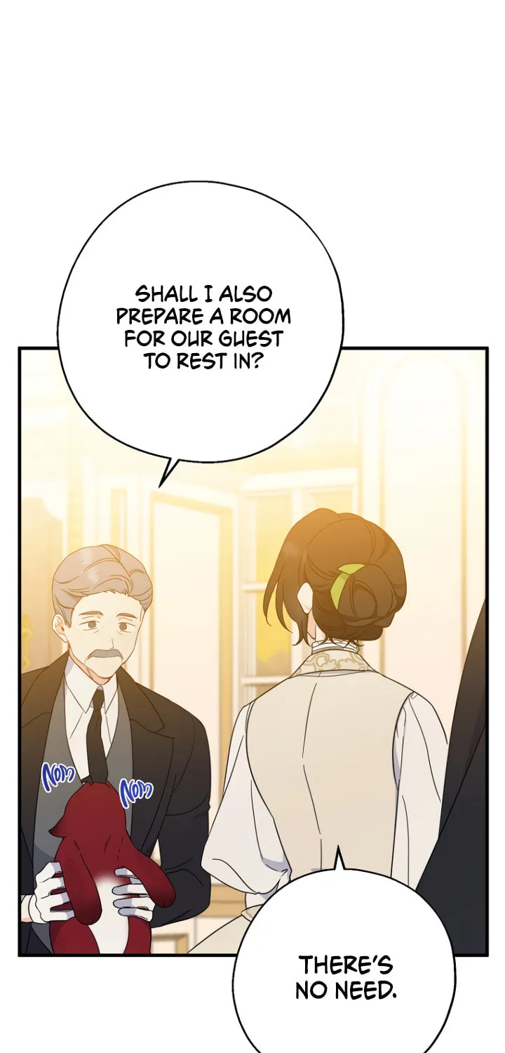 Read Here Comes the Silver Spoon! chapter 37 image 36 on Lezhin