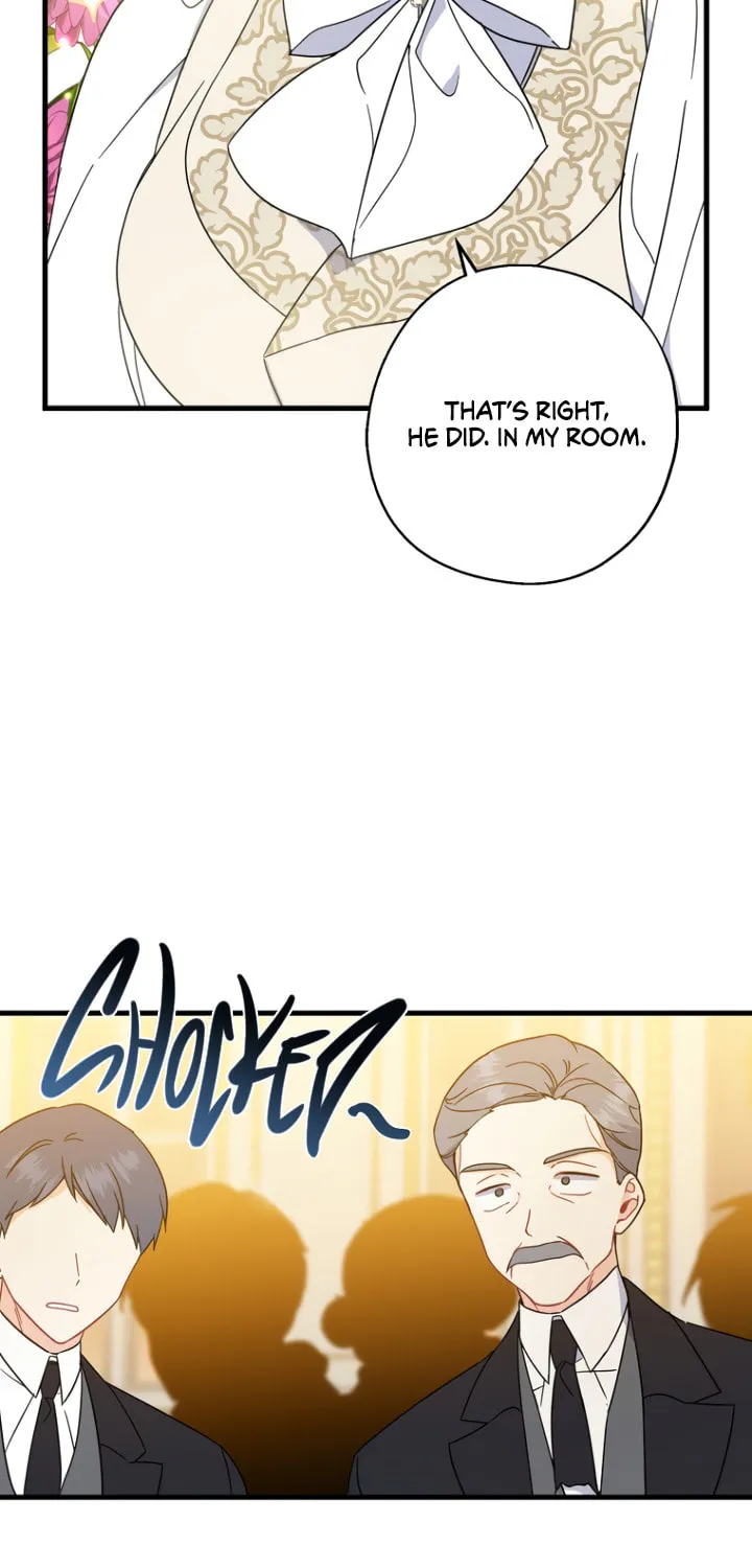 Read Here Comes the Silver Spoon! chapter 37 image 38 on Lezhin