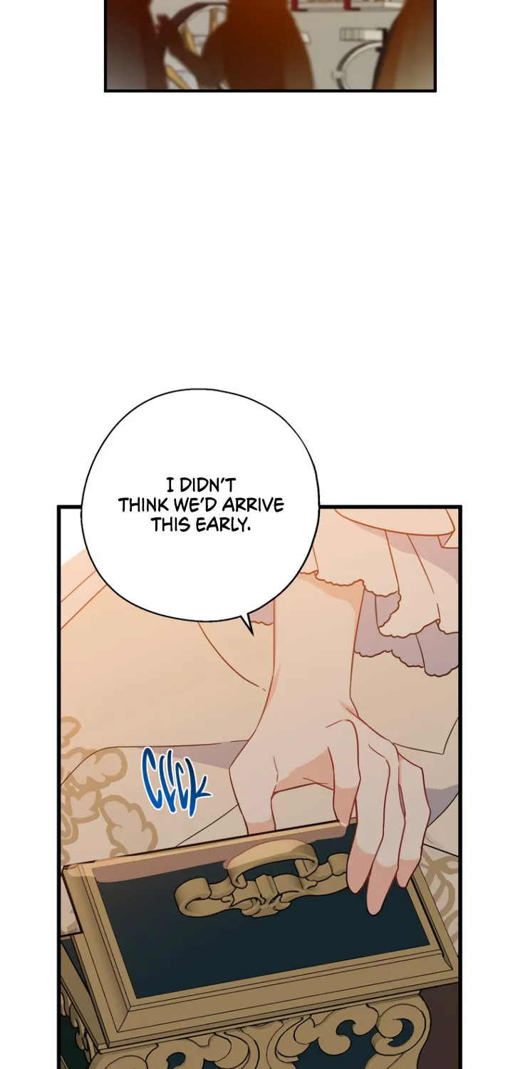 Read Here Comes the Silver Spoon! chapter 37 image 4 on Lezhin