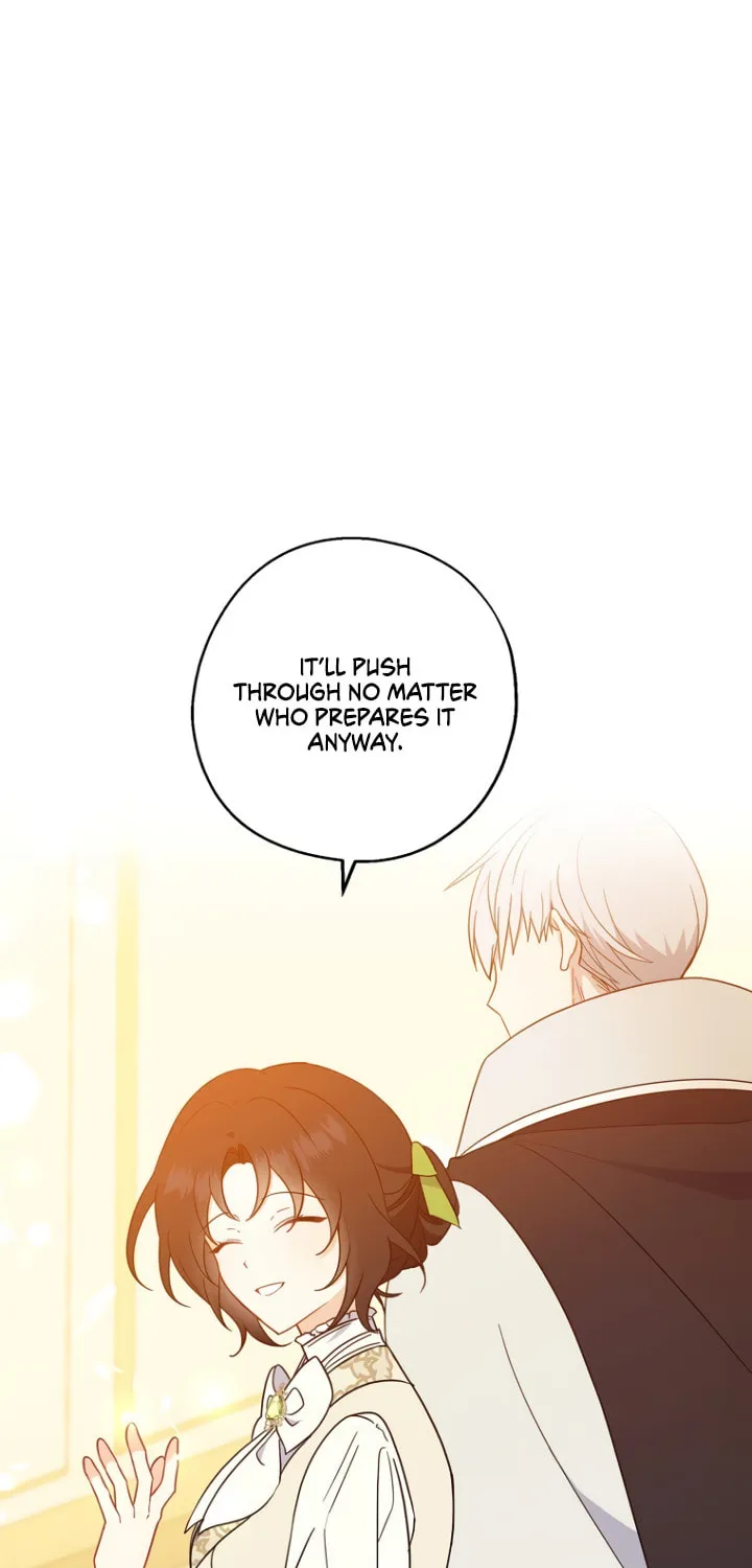 Read Here Comes the Silver Spoon! chapter 37 image 42 on Lezhin