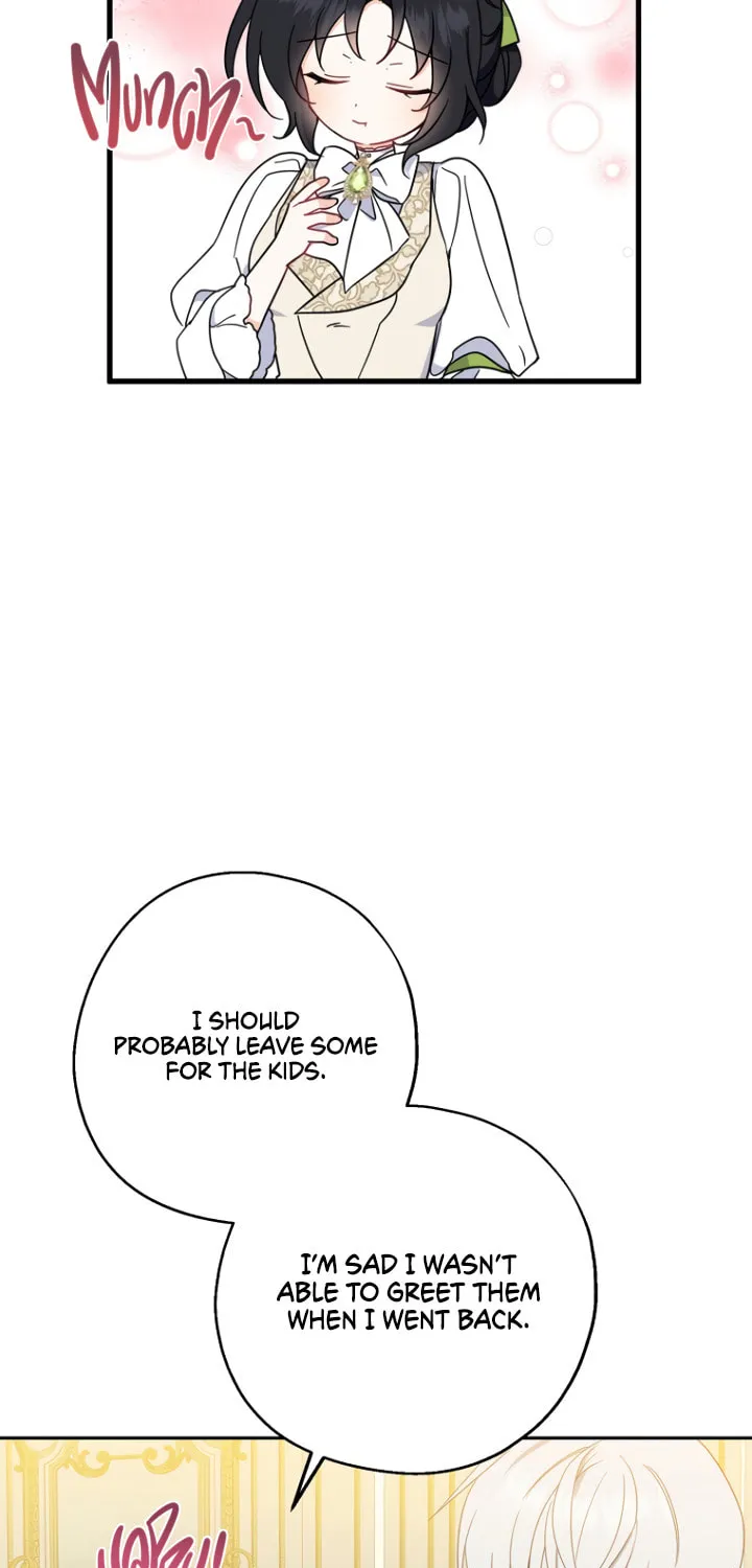 Read Here Comes the Silver Spoon! chapter 37 image 47 on Lezhin