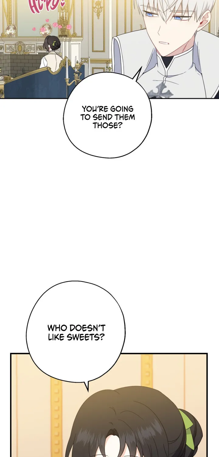 Read Here Comes the Silver Spoon! chapter 37 image 48 on Lezhin