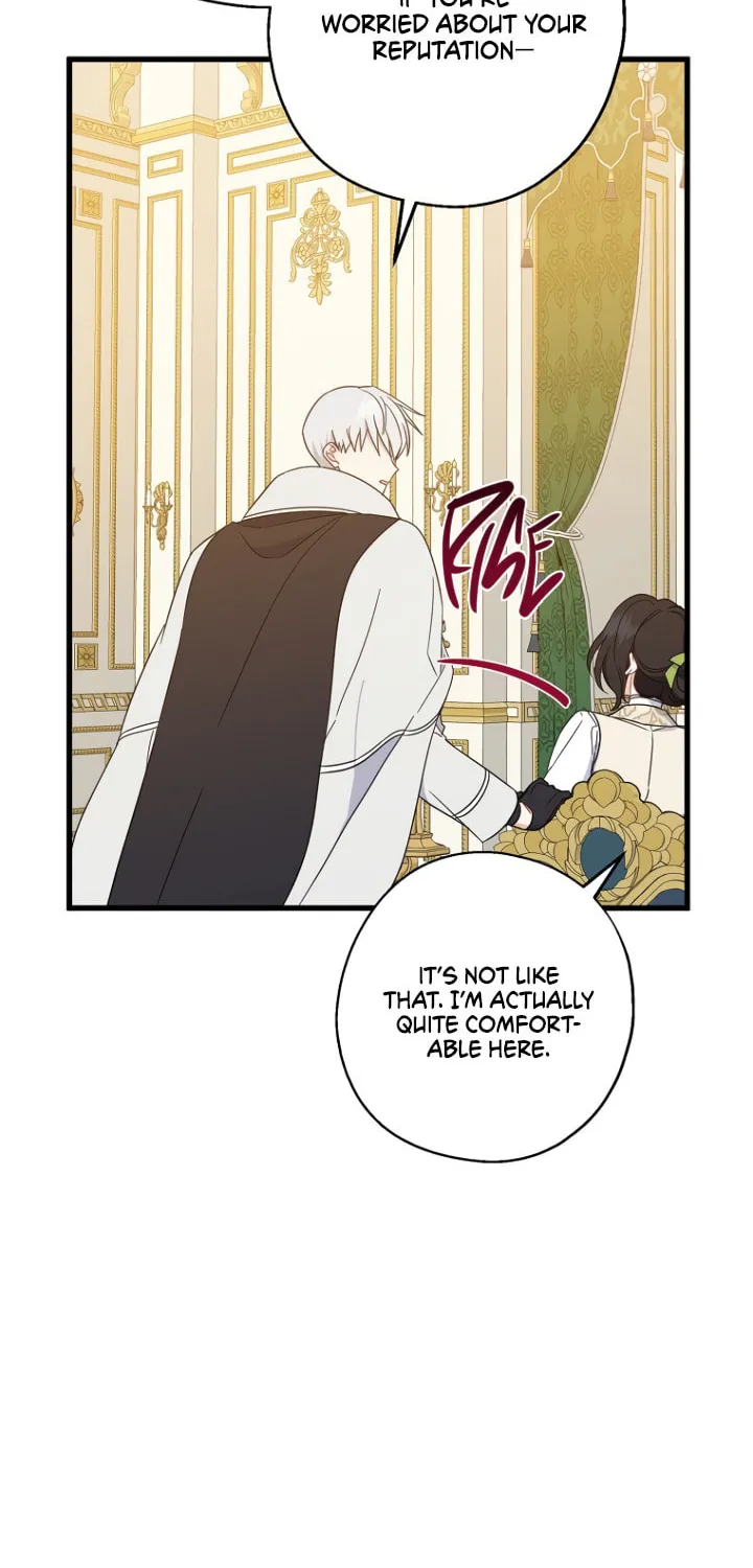 Read Here Comes the Silver Spoon! chapter 37 image 59 on Lezhin