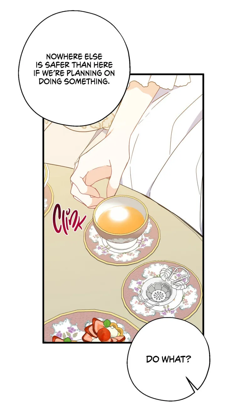 Read Here Comes the Silver Spoon! chapter 37 image 60 on Lezhin
