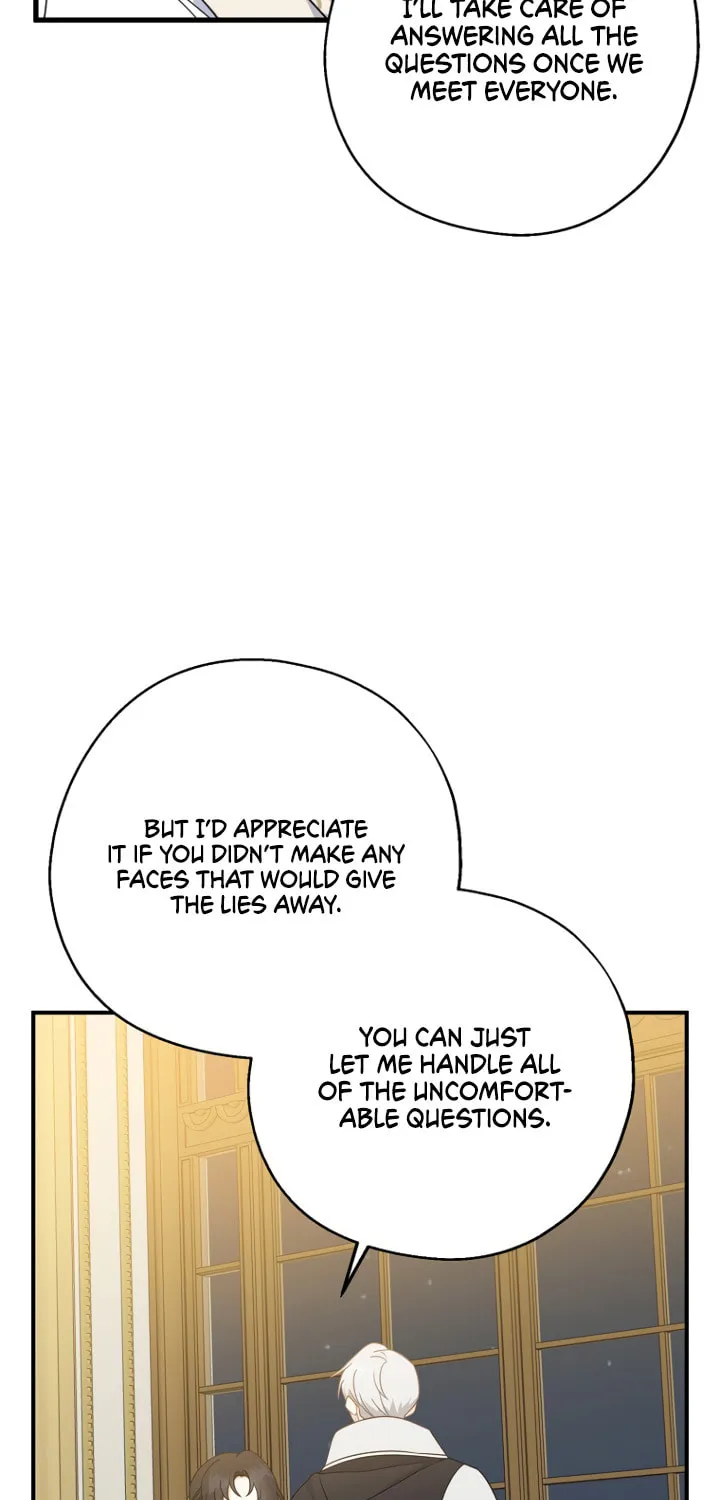 Read Here Comes the Silver Spoon! chapter 37 image 65 on Lezhin