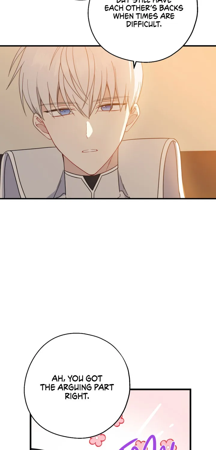 Read Here Comes the Silver Spoon! chapter 37 image 9 on Lezhin