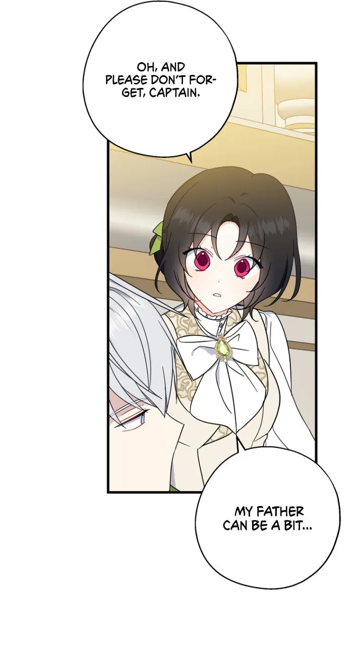 Read Here Comes the Silver Spoon! chapter 38 image 11 on Lezhin