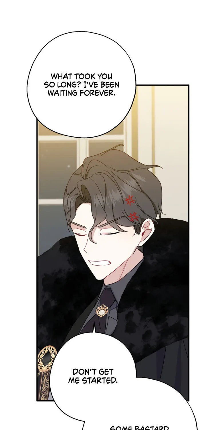Read Here Comes the Silver Spoon! chapter 38 image 21 on Lezhin