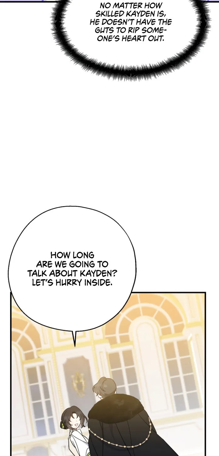 Read Here Comes the Silver Spoon! chapter 38 image 25 on Lezhin
