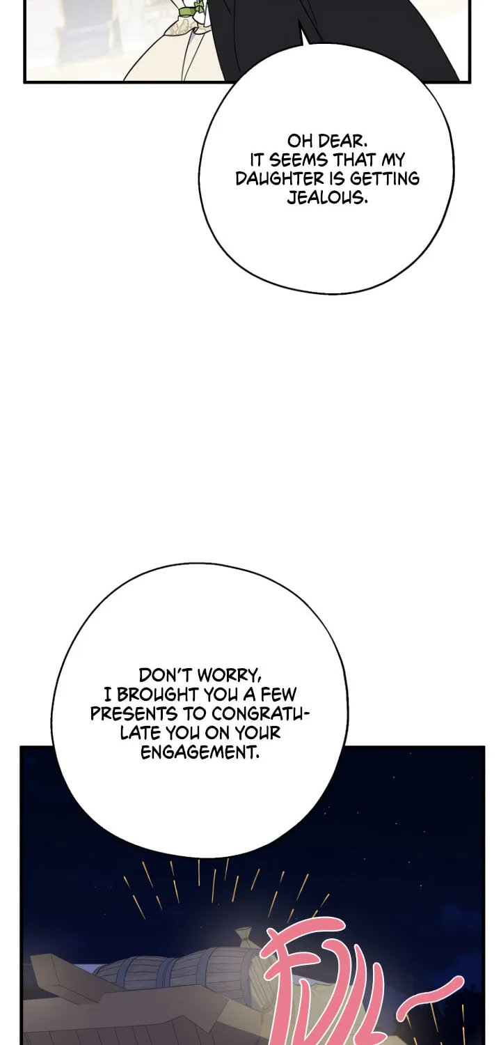 Read Here Comes the Silver Spoon! chapter 38 image 26 on Lezhin