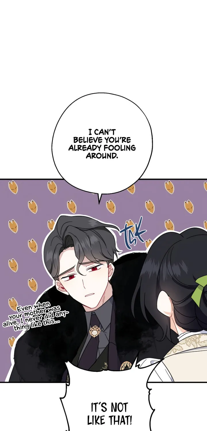 Read Here Comes the Silver Spoon! chapter 38 image 36 on Lezhin