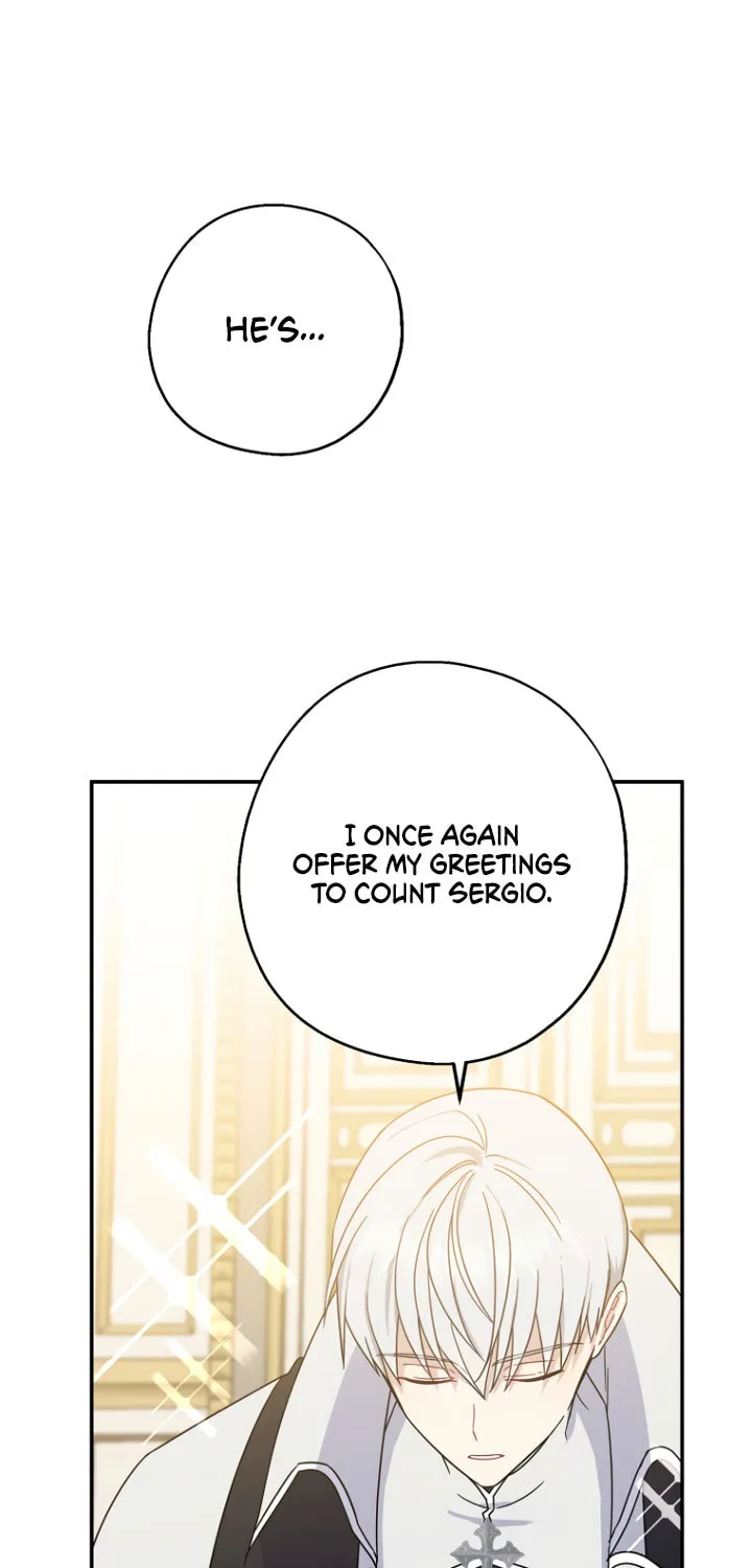 Read Here Comes the Silver Spoon! chapter 38 image 40 on Lezhin
