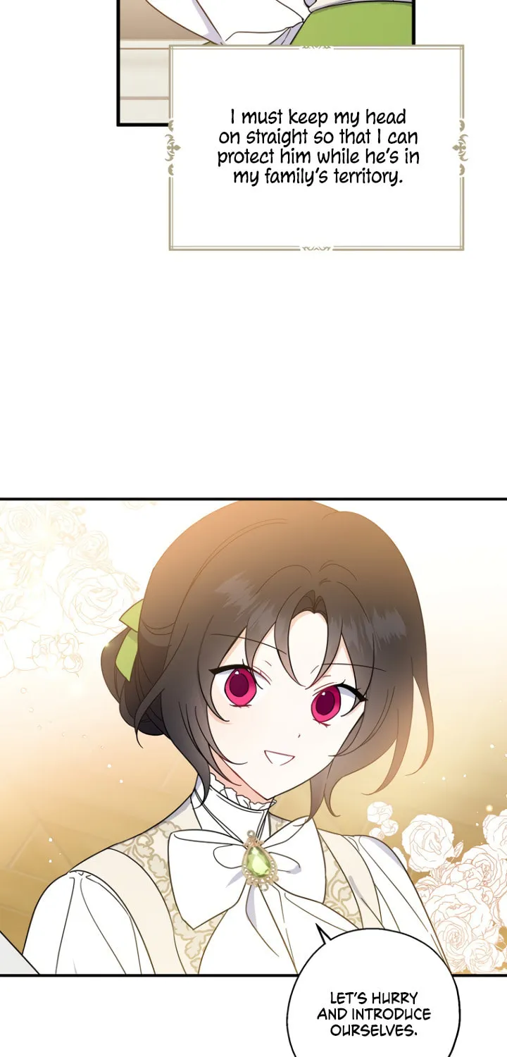 Read Here Comes the Silver Spoon! chapter 38 image 9 on Lezhin