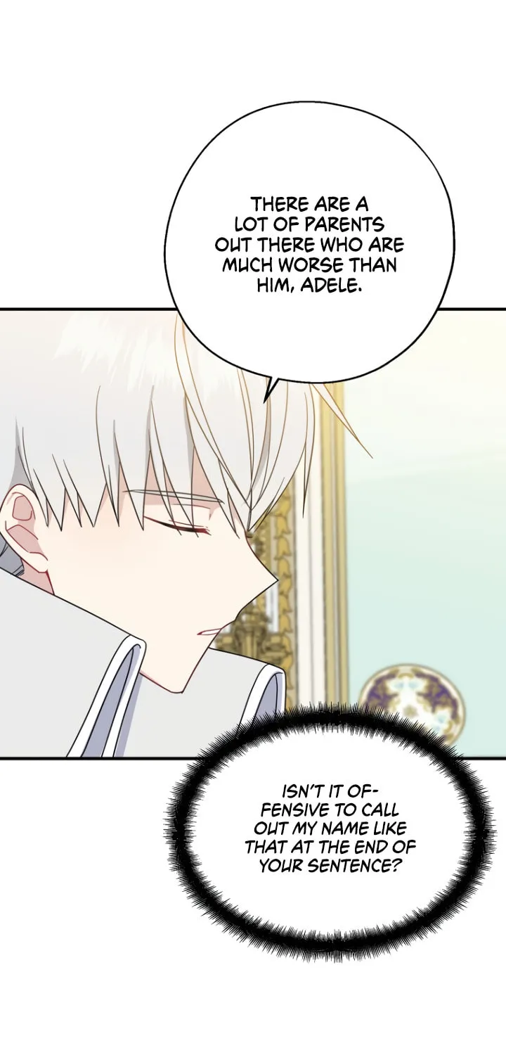 Read Here Comes the Silver Spoon! chapter 39 image 13 on Lezhin