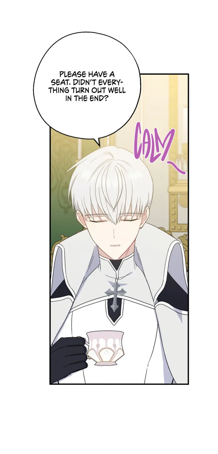 Read Here Comes the Silver Spoon! chapter 39 image 3 on Lezhin
