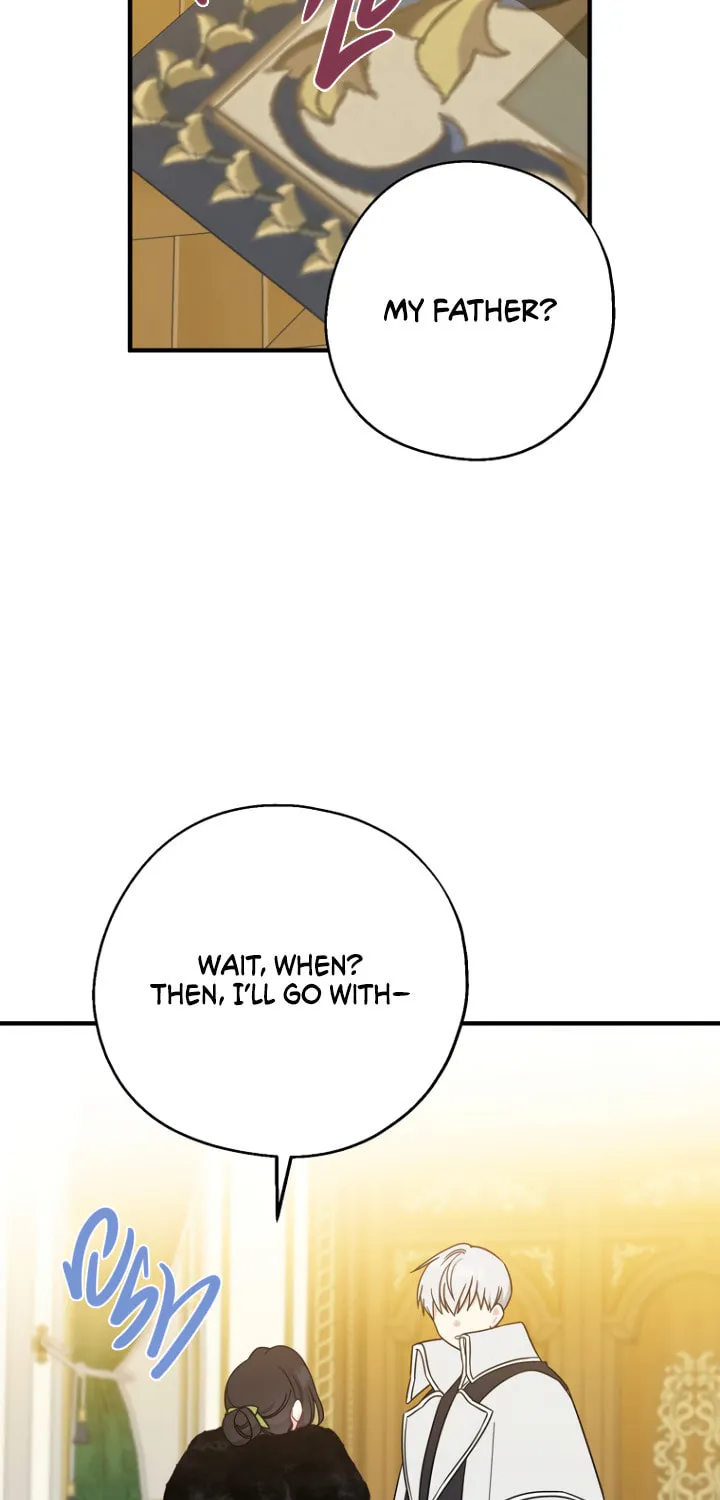 Read Here Comes the Silver Spoon! chapter 39 image 35 on Lezhin