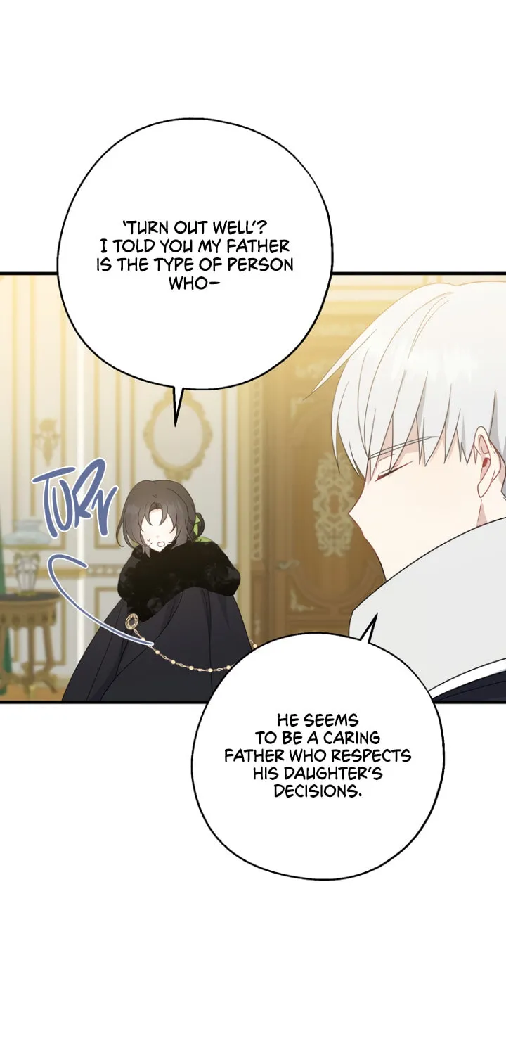 Read Here Comes the Silver Spoon! chapter 39 image 4 on Lezhin