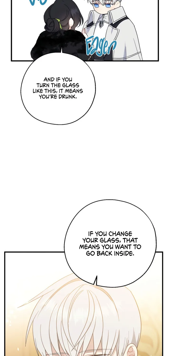 Read Here Comes the Silver Spoon! chapter 39 image 46 on Lezhin