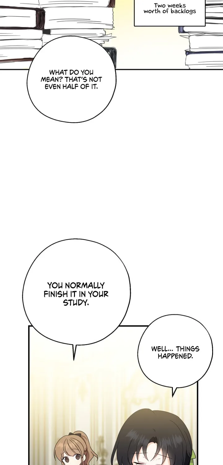 Read Here Comes the Silver Spoon! chapter 39 image 50 on Lezhin
