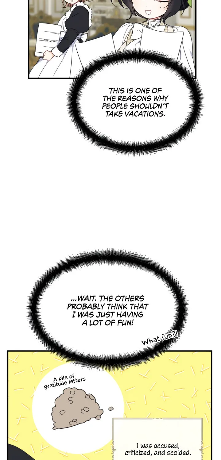 Read Here Comes the Silver Spoon! chapter 39 image 51 on Lezhin