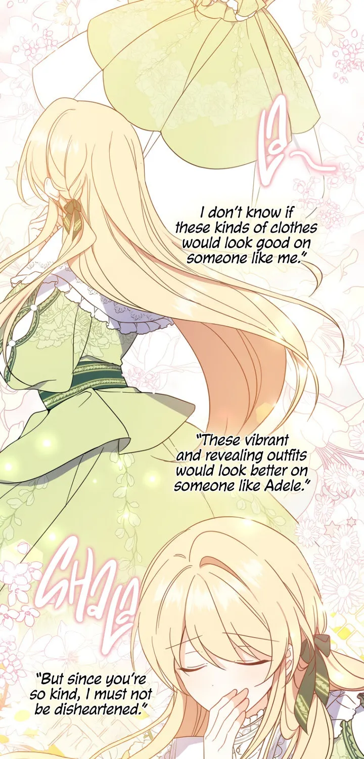 Read Here Comes the Silver Spoon! chapter 39 image 59 on Lezhin