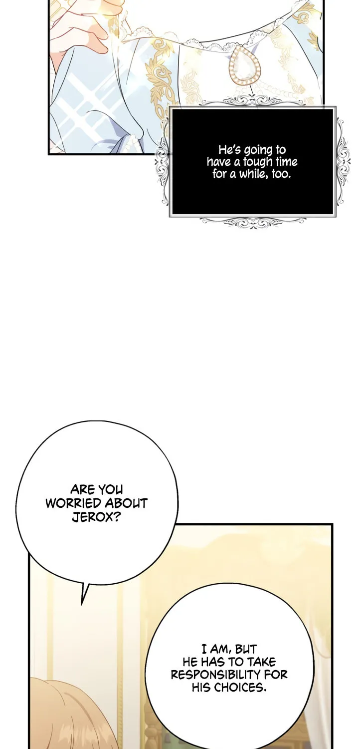 Read Here Comes the Silver Spoon! chapter 39 image 61 on Lezhin