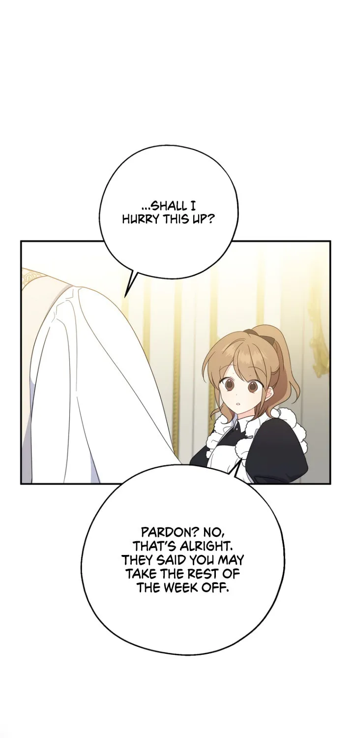 Read Here Comes the Silver Spoon! chapter 39 image 64 on Lezhin