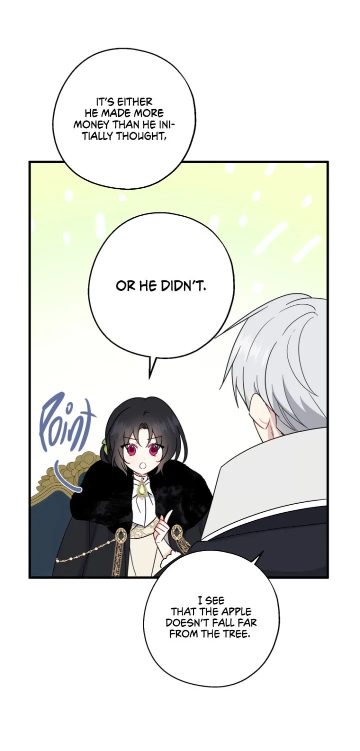 Read Here Comes the Silver Spoon! chapter 39 image 7 on Lezhin