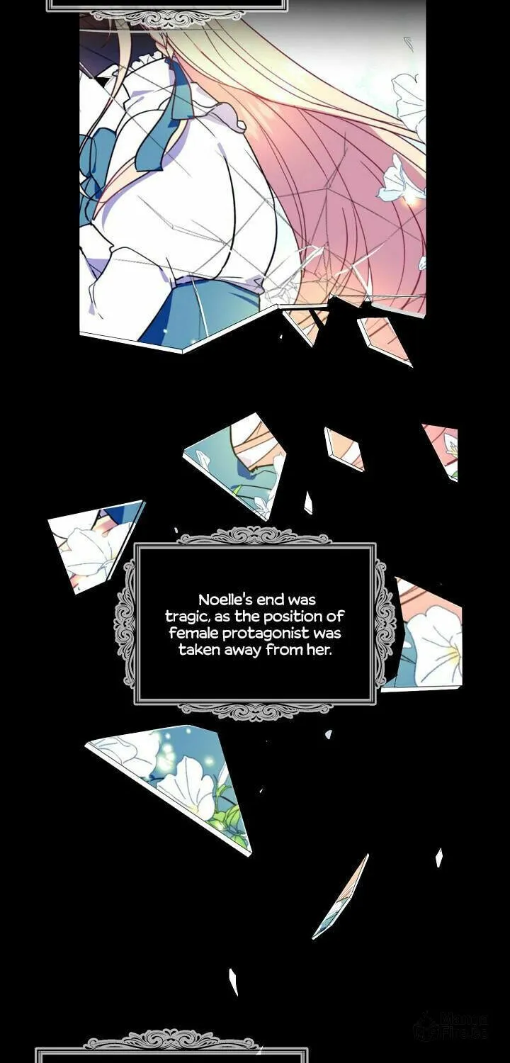 Read Here Comes the Silver Spoon! chapter 4 image 10 on Lezhin