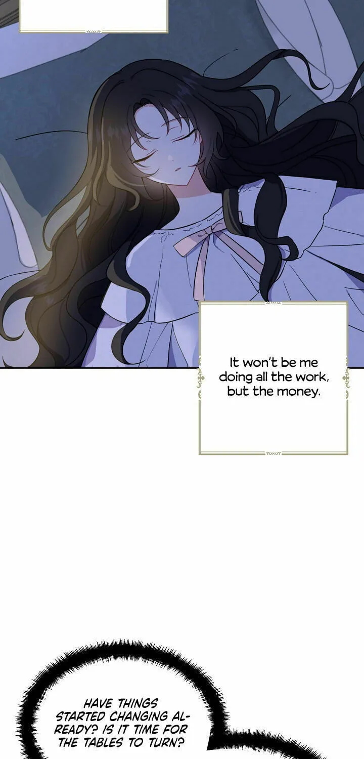 Read Here Comes the Silver Spoon! chapter 4 image 26 on Lezhin