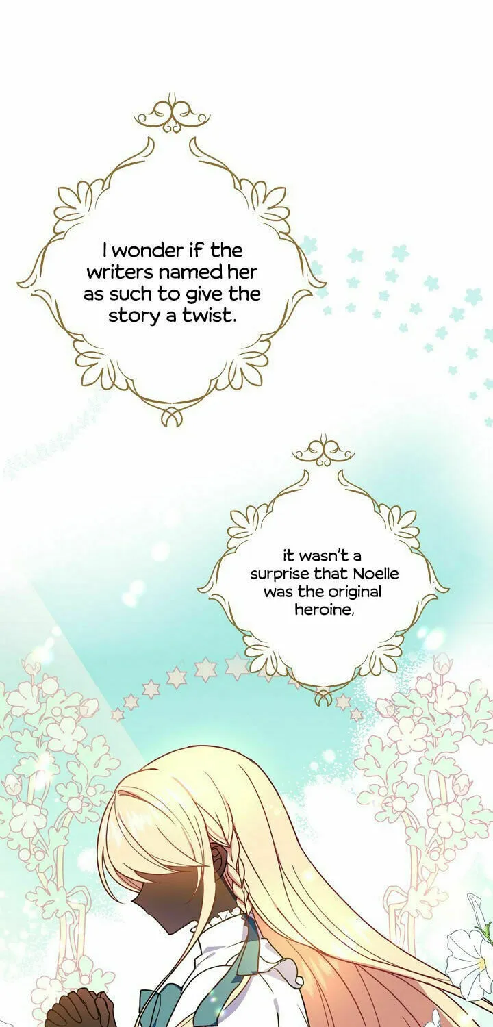 Read Here Comes the Silver Spoon! chapter 4 image 3 on Lezhin