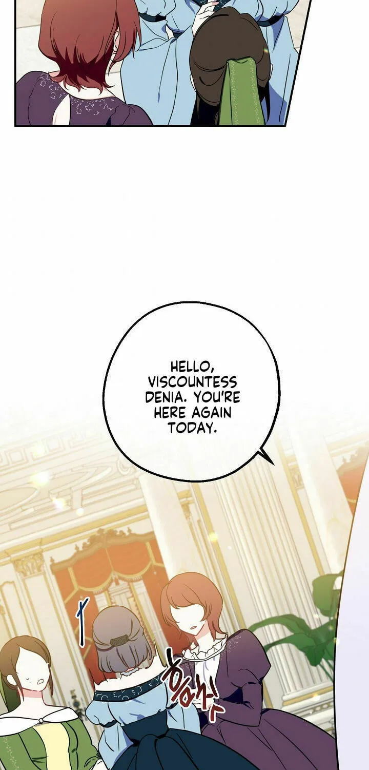 Read Here Comes the Silver Spoon! chapter 4 image 33 on Lezhin