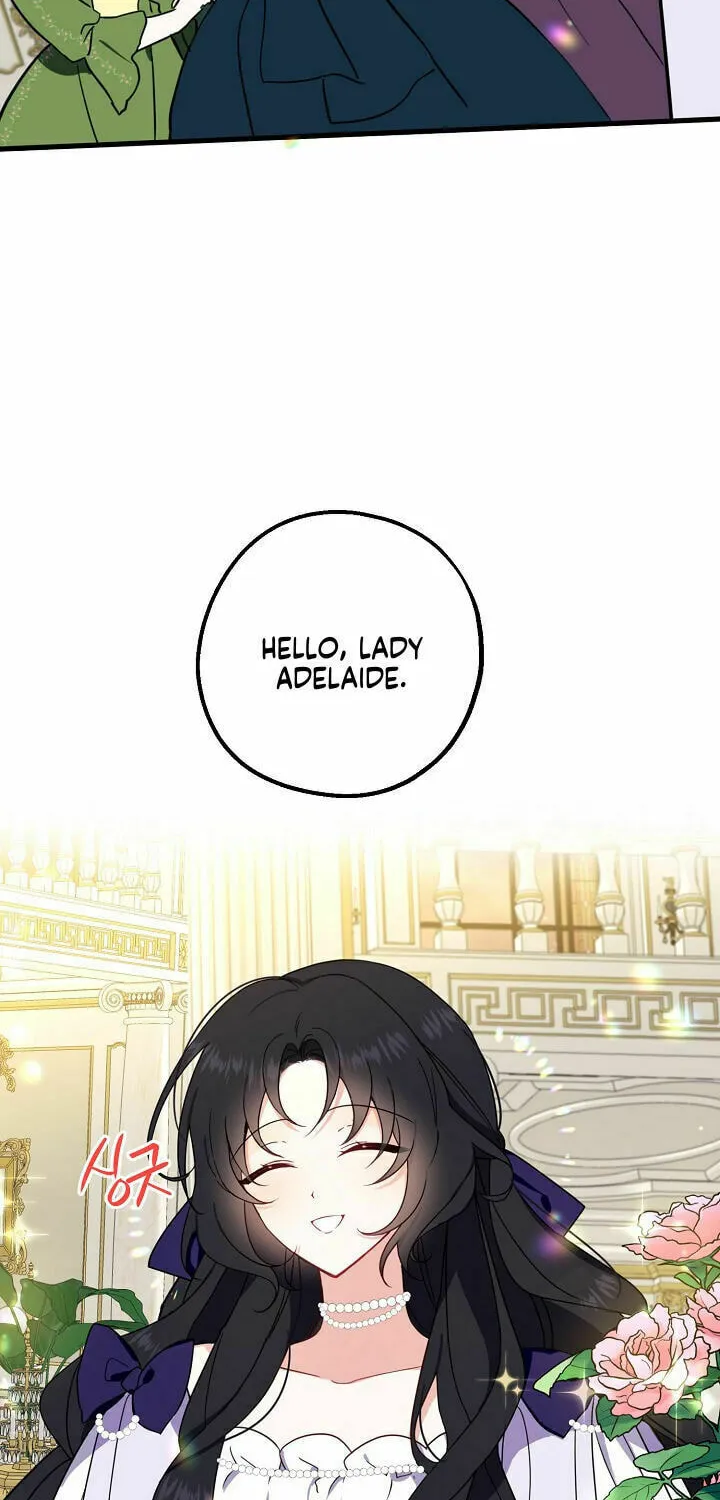 Read Here Comes the Silver Spoon! chapter 4 image 34 on Lezhin