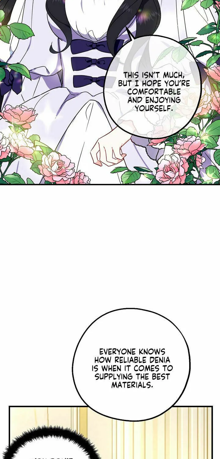 Read Here Comes the Silver Spoon! chapter 4 image 35 on Lezhin