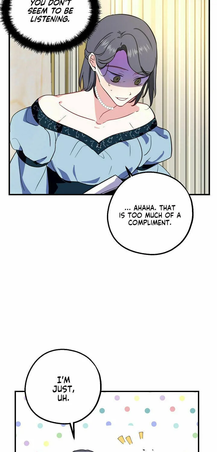 Read Here Comes the Silver Spoon! chapter 4 image 36 on Lezhin