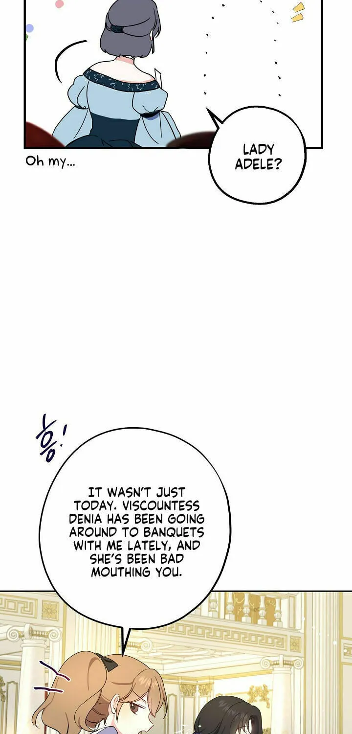 Read Here Comes the Silver Spoon! chapter 4 image 37 on Lezhin