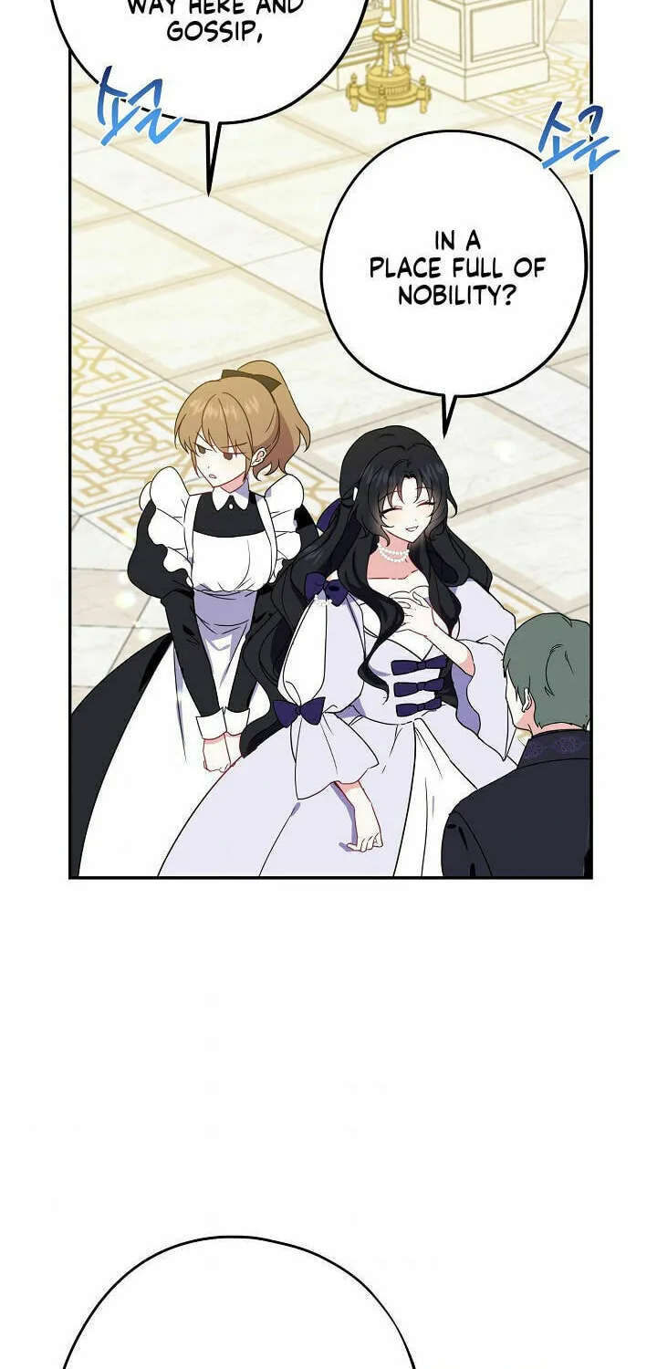 Read Here Comes the Silver Spoon! chapter 4 image 40 on Lezhin