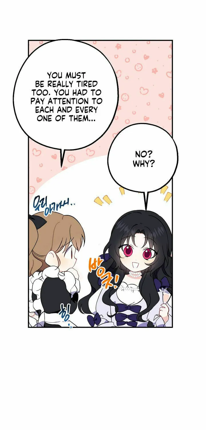 Read Here Comes the Silver Spoon! chapter 4 image 47 on Lezhin