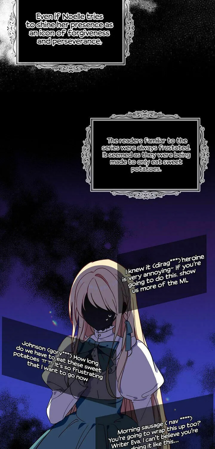 Read Here Comes the Silver Spoon! chapter 4 image 5 on Lezhin