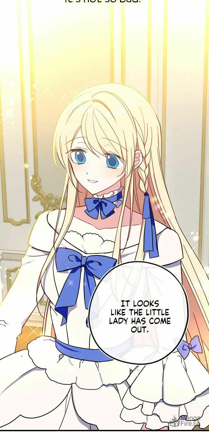 Read Here Comes the Silver Spoon! chapter 4 image 50 on Lezhin