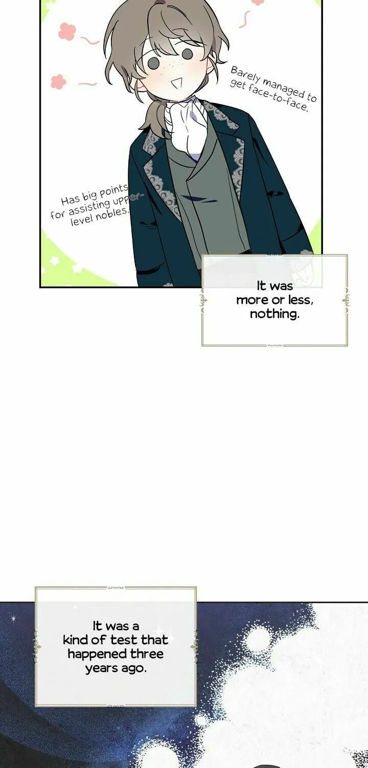 Read Here Comes the Silver Spoon! chapter 4 image 55 on Lezhin